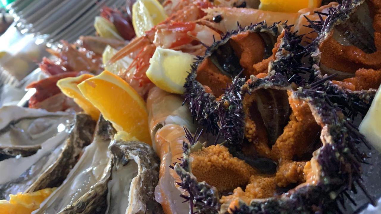 Amare Ristorante Locanda チェルトーザ・ディ・パヴィーア エクステリア 写真