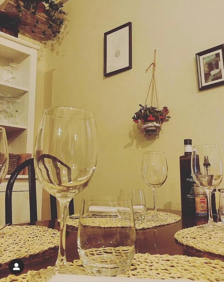 Amare Ristorante Locanda チェルトーザ・ディ・パヴィーア エクステリア 写真